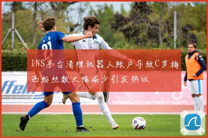 INS平台清理机器人账户导致C罗梅西粉丝数大幅减少引发热议