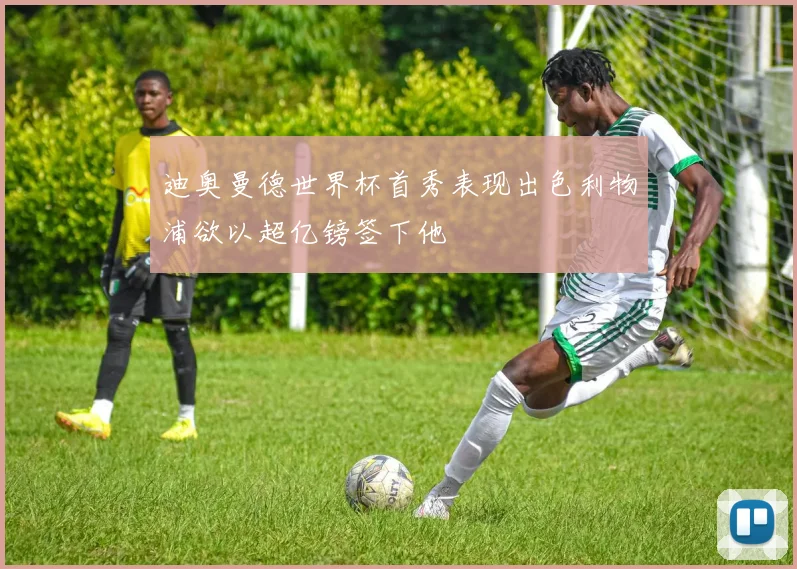 迪奥曼德世界杯首秀表现出色利物浦欲以超亿镑签下他