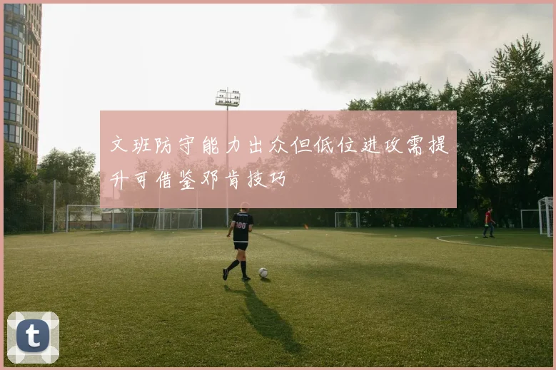 文班防守能力出众但低位进攻需提升可借鉴邓肯技巧